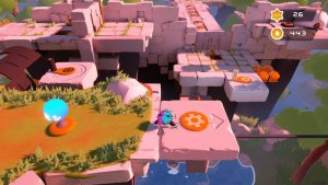 Biped 2 скачать торрент screen1