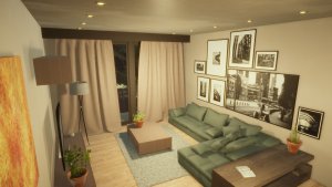 Sanity Loops скачать торрент screen1