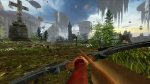 Eternal Exile: Beneath the Darkness скачать торрент screen2