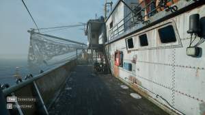 Ire: A Prologue screen3