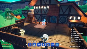 Squirreled Away скачать торрент screen1