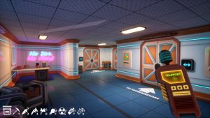 Digger: Galactic Treasures скачать торрент screen3