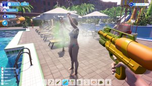 Waterpark Simulator скачать торрент screen2