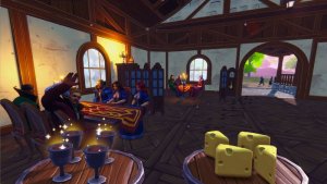 Tavern Manager Simulator скачать торрент screen2
