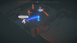 Stick It to the Stickman скачать торрент screen1