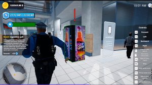 MALL MANAGER SIMULATOR скачать торрент screen3