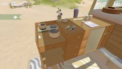 Camper Van: Make it Home скачать торрент screen2