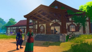 Tavern Manager Simulator скачать торрент screen3