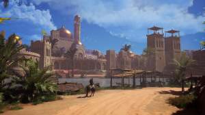 Blood of Mehran screen3