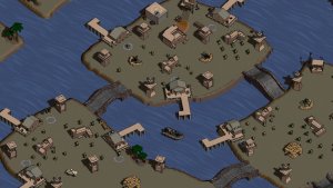 Last Outpost скачать торрент screen2