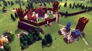 Becastled (2025) PC  Лицензия screen1