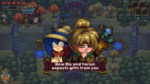 Lord Ambermaze скачать торрент screen2