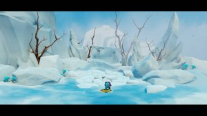 Biped 2 скачать торрент screen2