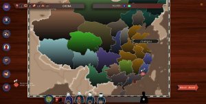 Rise Of The White Sun скачать торрент screen1