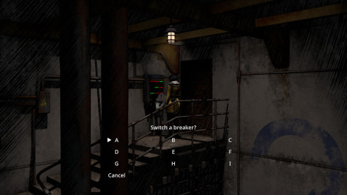 Kriophobia скачать торрент screen2