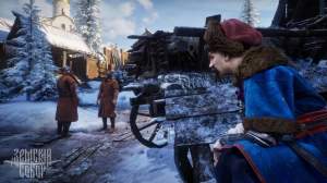 Земский Собор screen2