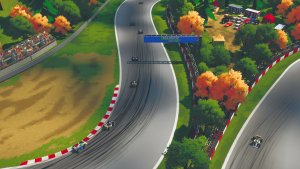 Formula Legends скачать торрент screen2