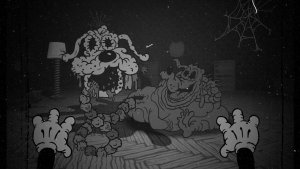 Bad Cheese скачать торрент screen3