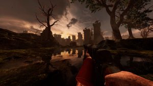 Eternal Exile: Beneath the Darkness скачать торрент screen1