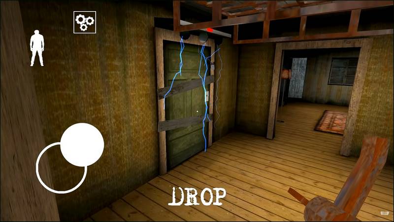 Granny 2 Chapter Two скачать торрент screen3