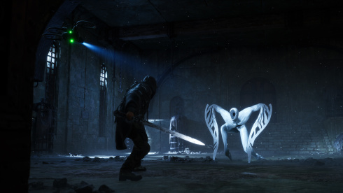 Hell is Us скачать торрент screen2