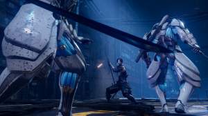 NINJA GAIDEN 4 [v 1.0.2.0] (2025) PC screen3