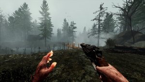 Eternal Exile: Beneath the Darkness скачать торрент screen3