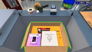 Cargo Simulator скачать торрент screen2