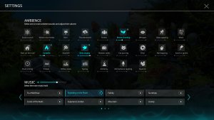 Zen Aquarium скачать торрент screen2