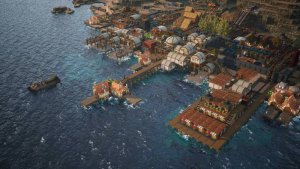 Whiskerwood скачать торрент screen1