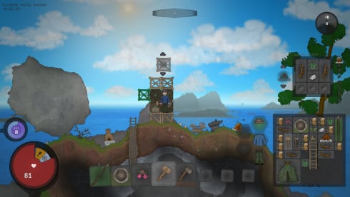 Pixelum скачать торрент screen3