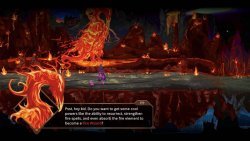 An Amazing Wizard скачать торрент screen1