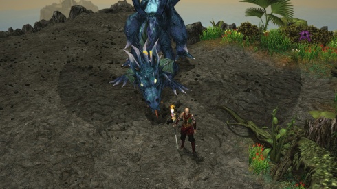 Sacred 2 Remaster через торрент screen1