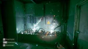 Ire: A Prologue screen1