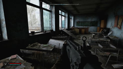 S.T.A.L.K.E.R. 2: Heart of Chornobyl screen2