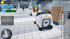 MALL MANAGER SIMULATOR скачать торрент screen2