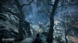 Sniper: Ghost Warrior 3 - Gold Edition screen3