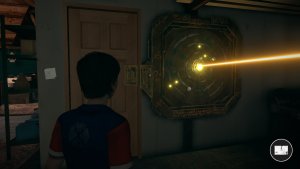 The Strange Story Of Brian Fisher Chapter 2 скачать торрент screen3