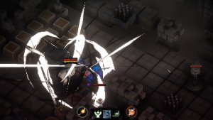 Slayer: the Demon Haunted World скачать торрент screen2