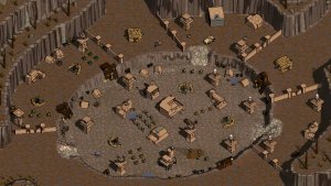 Last Outpost скачать торрент screen1