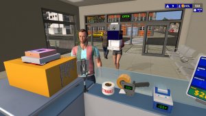 Cargo Simulator скачать торрент screen1