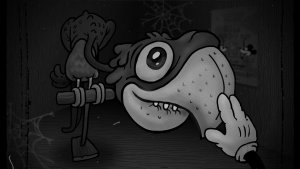 Bad Cheese скачать торрент screen2