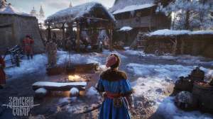 Земский Собор screen3