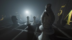 Writer. Chapter 1 скачать торрент screen3