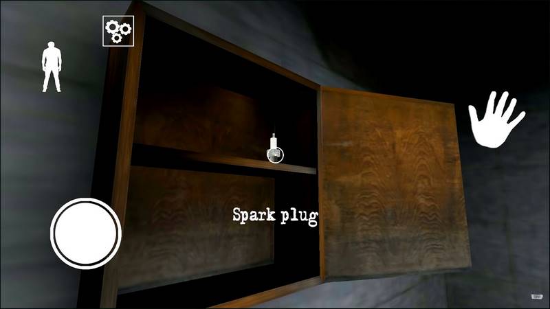 Granny 2 Chapter Two скачать торрент screen2