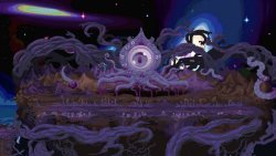 An Amazing Wizard скачать торрент screen2