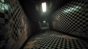 Writer. Chapter 1 скачать торрент screen1