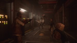 Deathground скачать торрент screen3