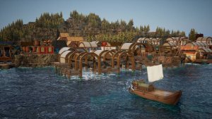 Whiskerwood скачать торрент screen3