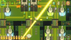 Look Mum No Computer скачать торрент screen2